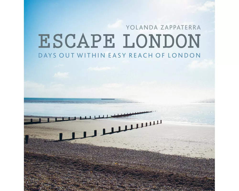Escape London