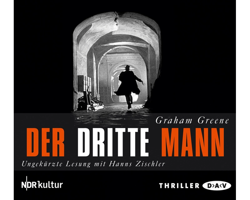 Der dritte Mann