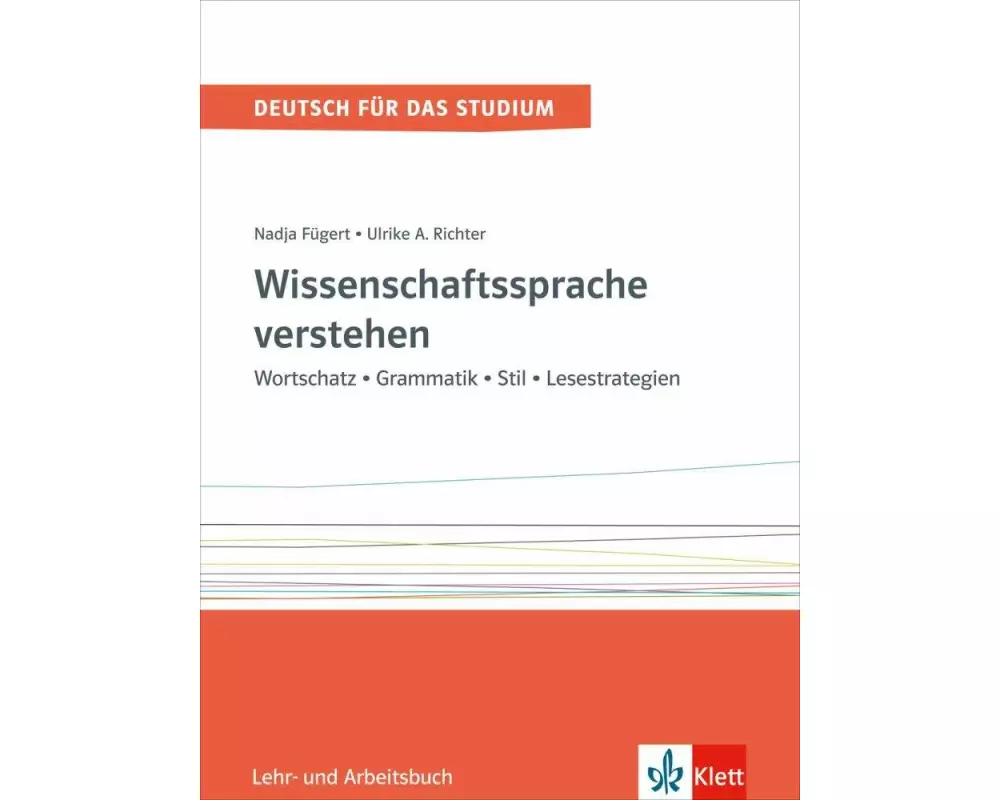Wissenschaftssprache verstehen