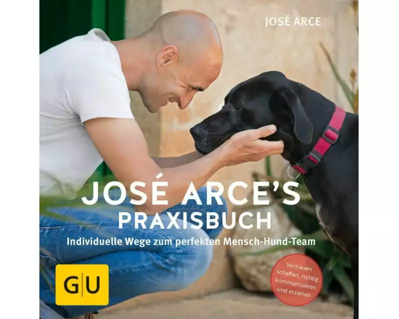 José Arce's Praxisbuch