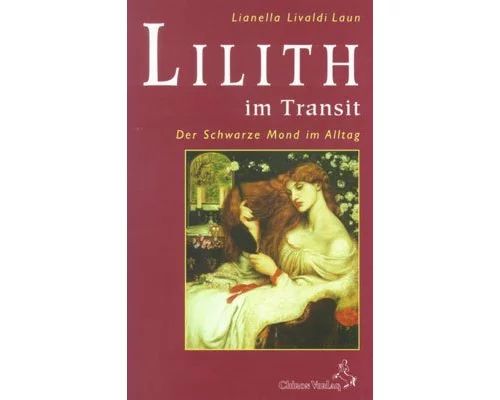 Lilith im Transit