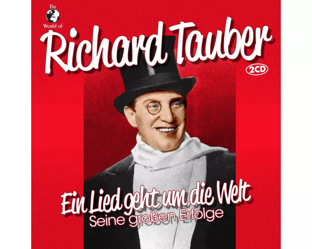 Ein Lied Geht Um Die Welt-Seine Groáen Erfolge