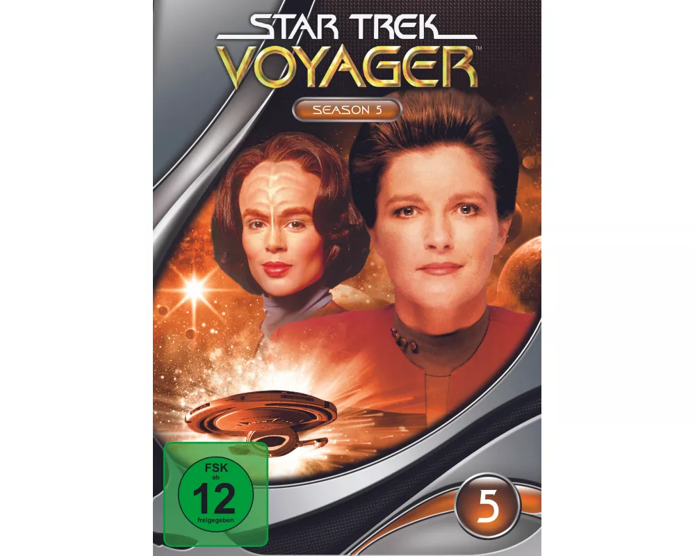 Star Trek - Voyager