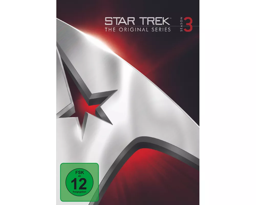 Star Trek: Raumschiff Enterprise