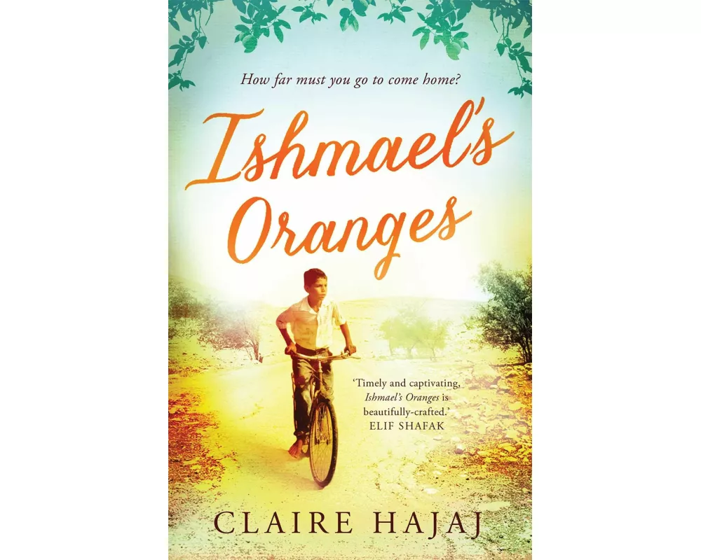 Ishmael's Oranges