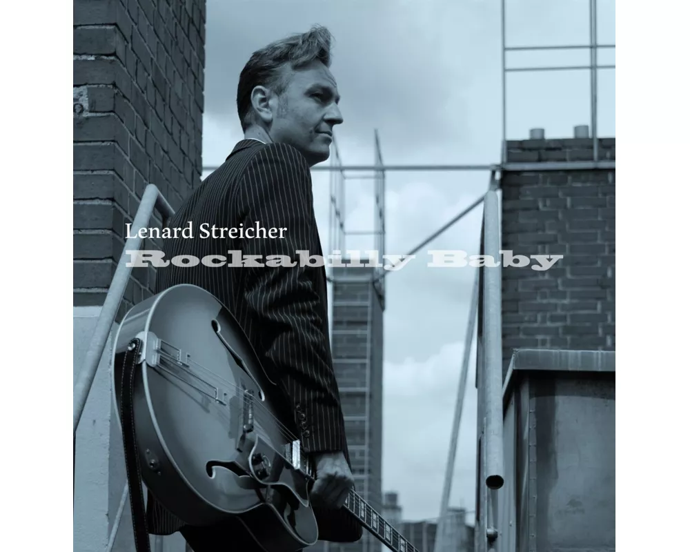 Rockabilly Baby