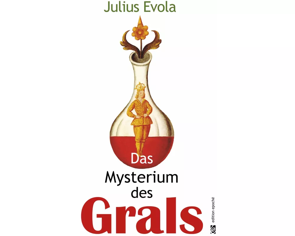 Das Mysterium des Grals
