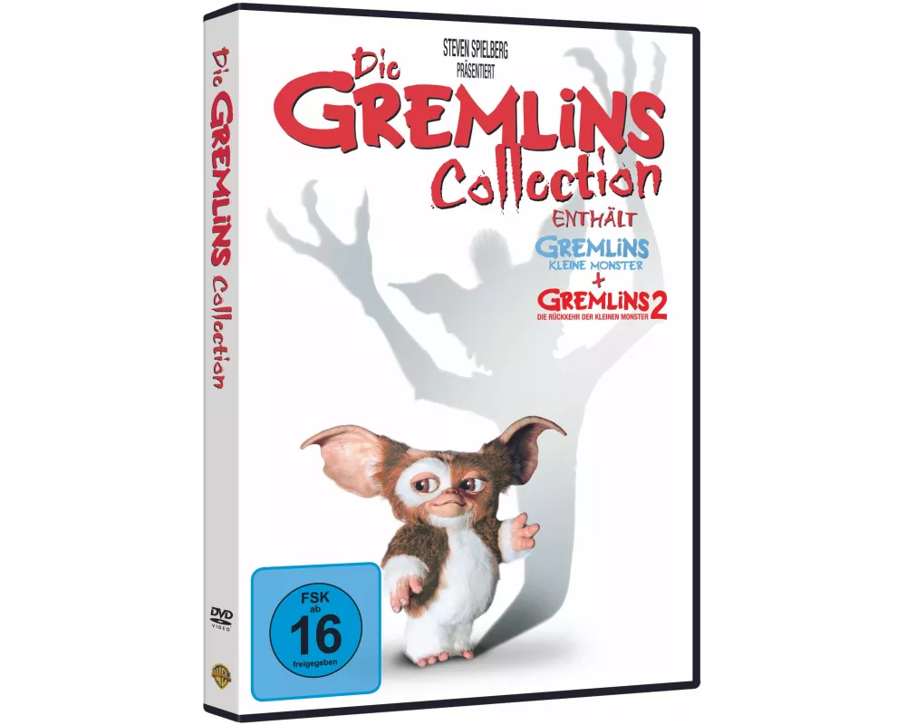 Gremlins 1 & 2