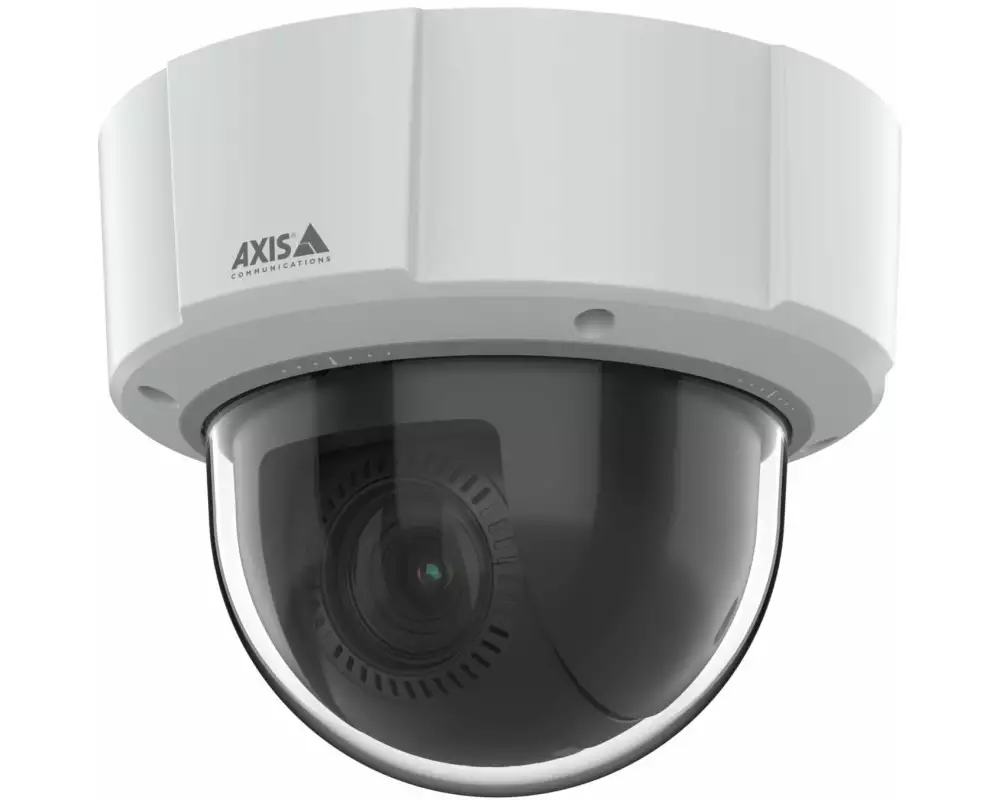 Axis Netzwerkkamera M5526-E 50 Hz