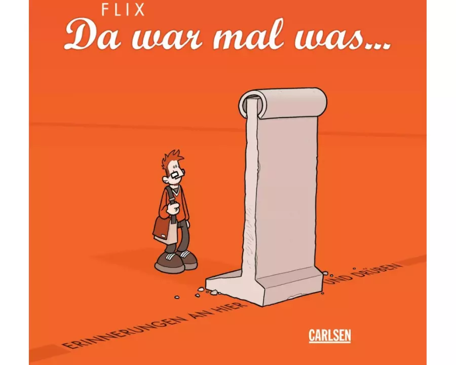 Da war mal was ... (erweiterte Auflage)