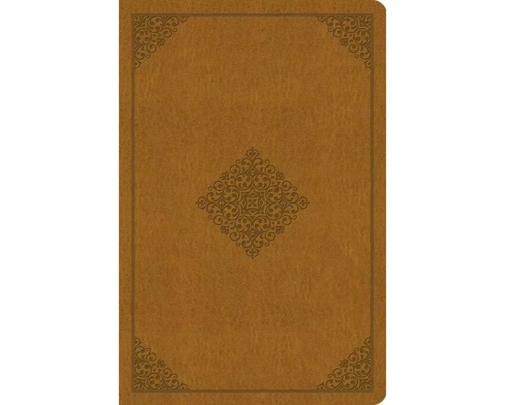 ESV Value Compact Bible