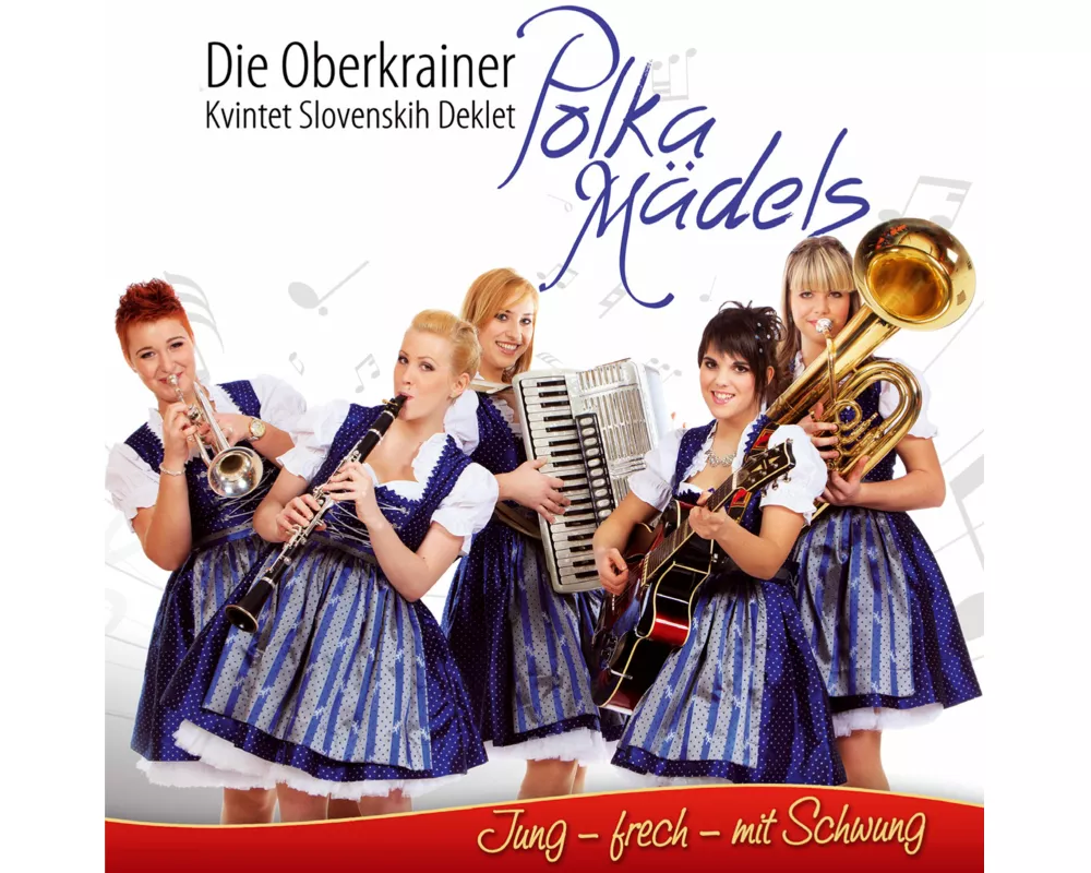 Jung,frech,mit Schwung