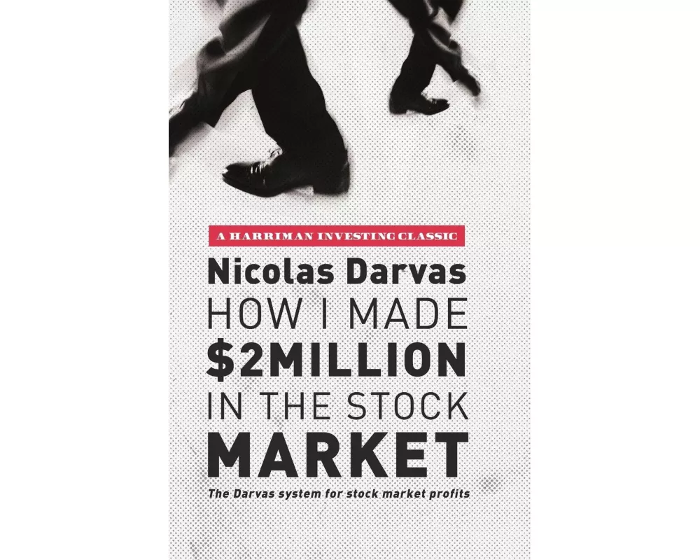 How I Made $2 Million in the Stock Market