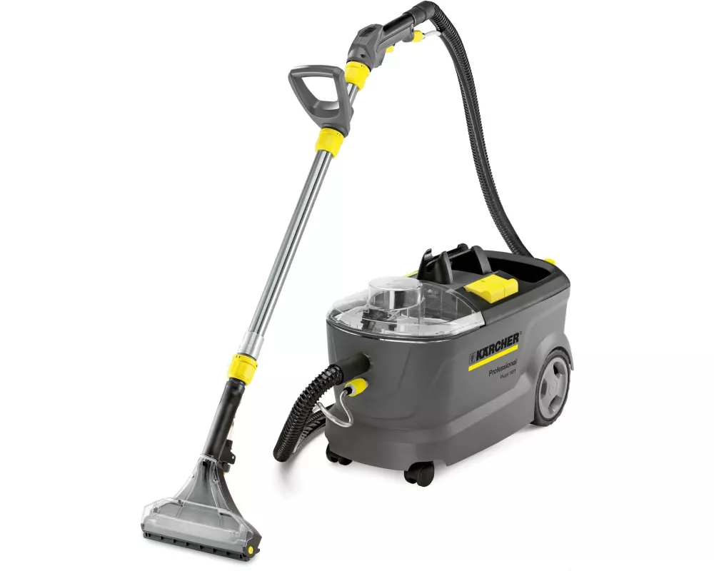 Kärcher Professional Sprühextraktionsgerät Puzzi 10/1