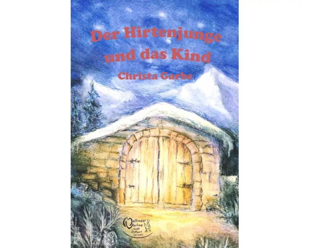 Der Hirtenjunge und das Kind