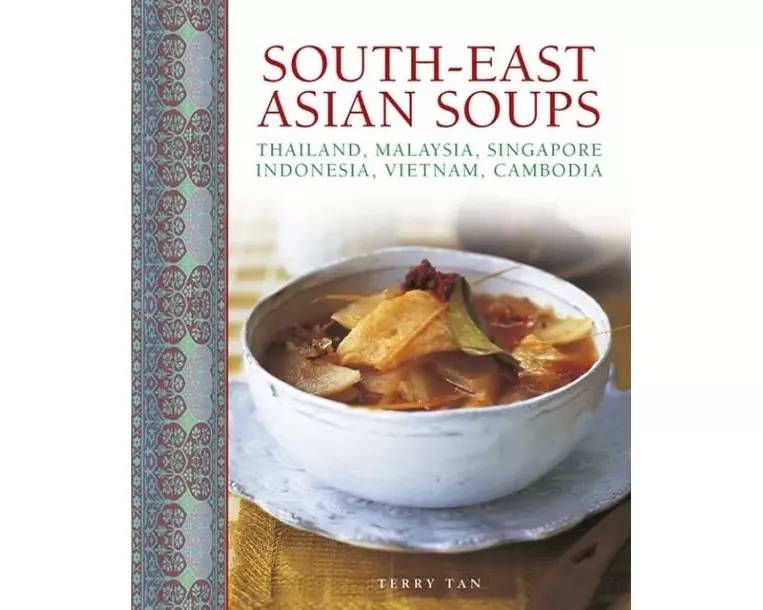South - East Asian Soups
