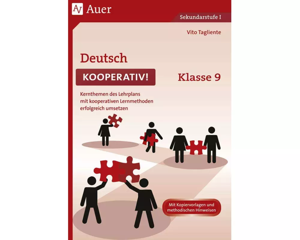 Deutsch kooperativ Klasse 9