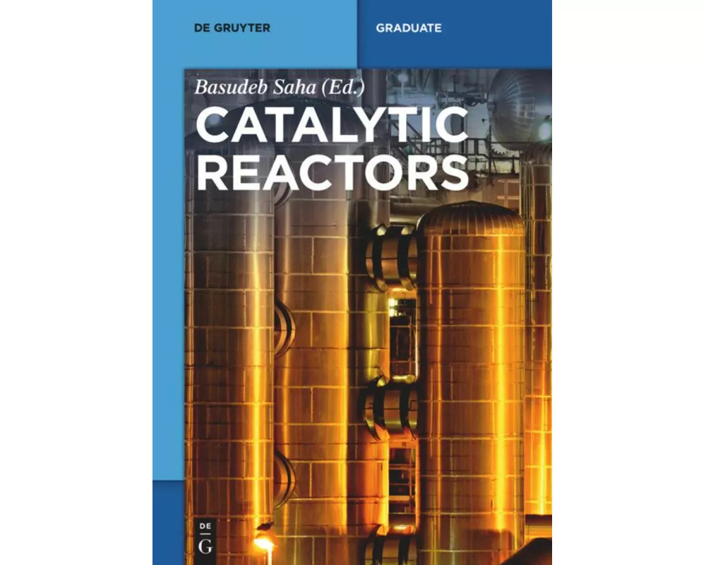 Catalytic Reactors