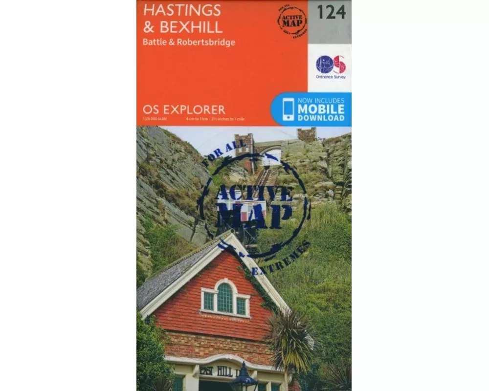 Hastings and Bexhill