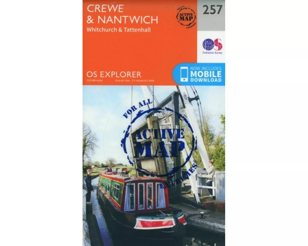 Crewe and Nantwich, Whitchurch and Tattenhall