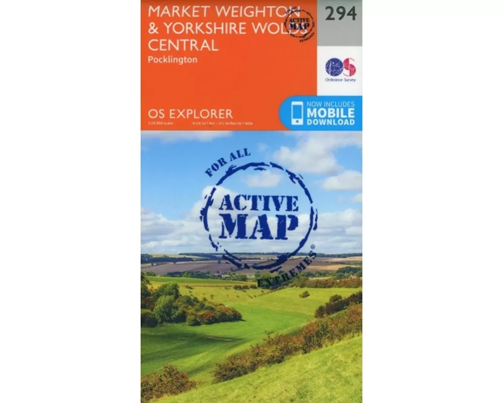 Market Weighton and Yorkshire Wolds Central