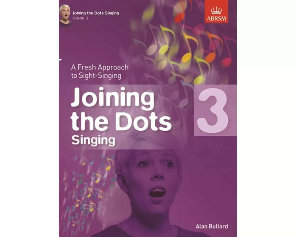 Joining the Dots Singing, Grade 3