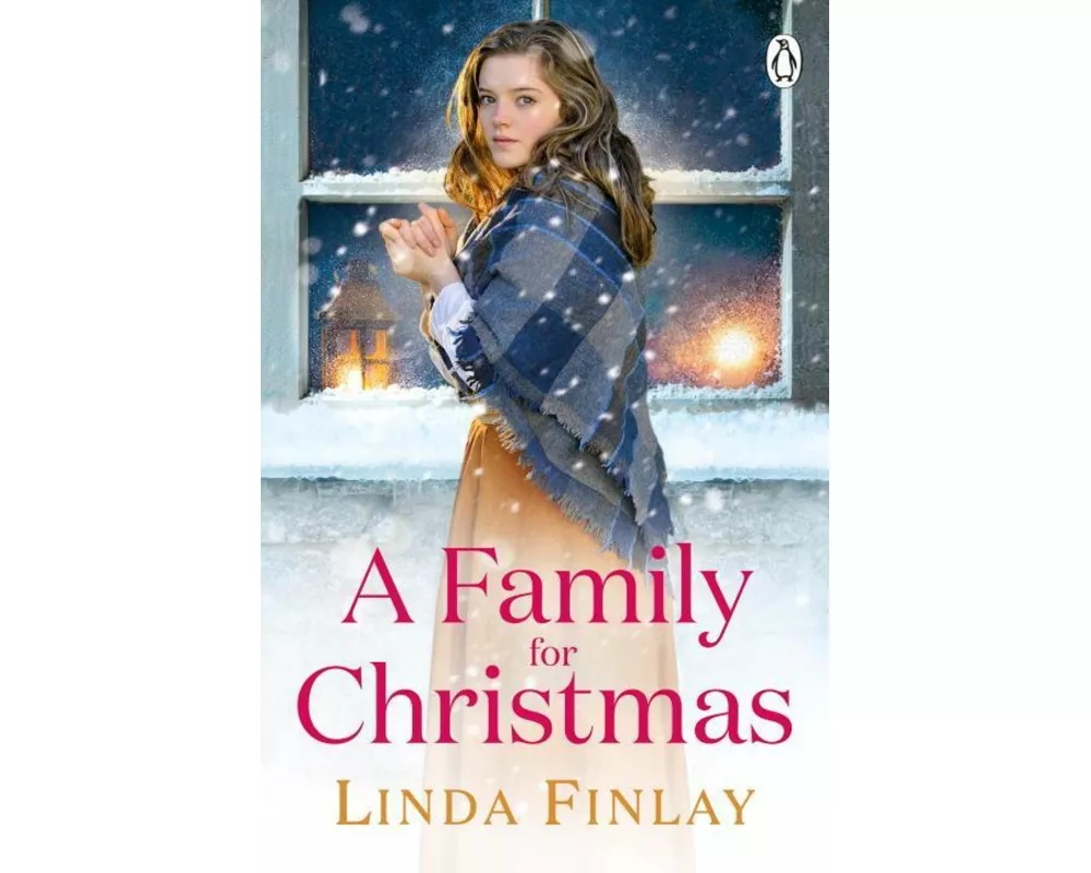 A Family For Christmas