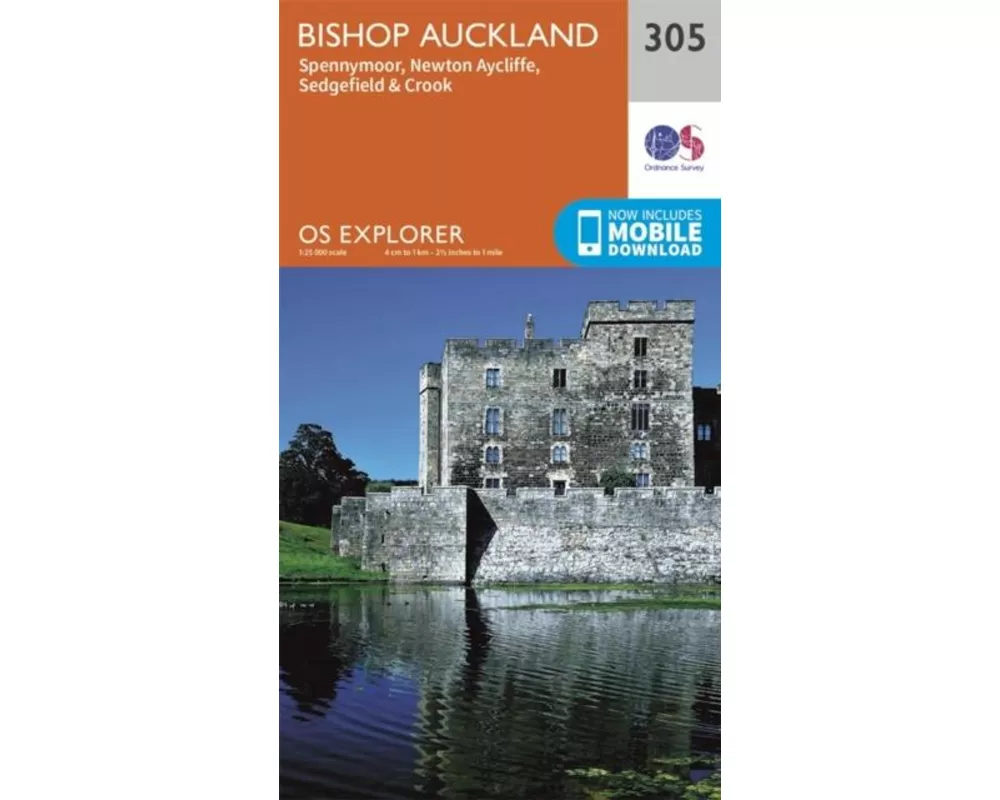 Bishop Auckland - Spennymoor and Newtown