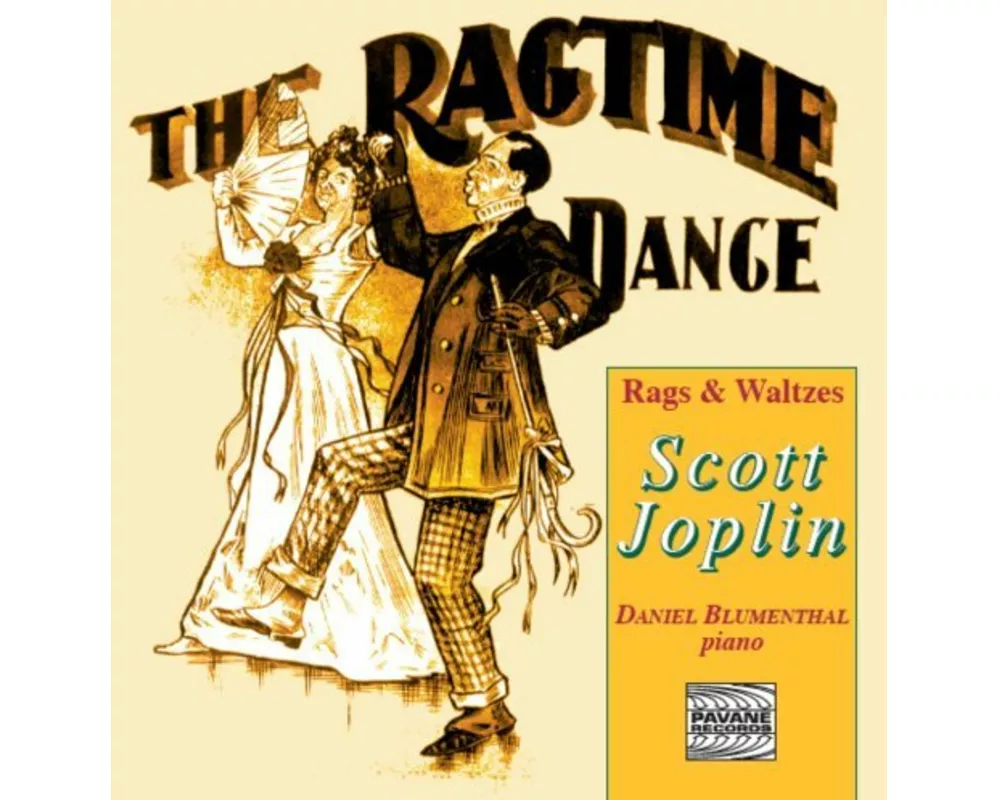 Rags & Waltzes