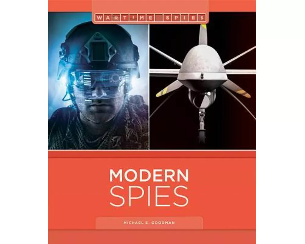 Modern Spies