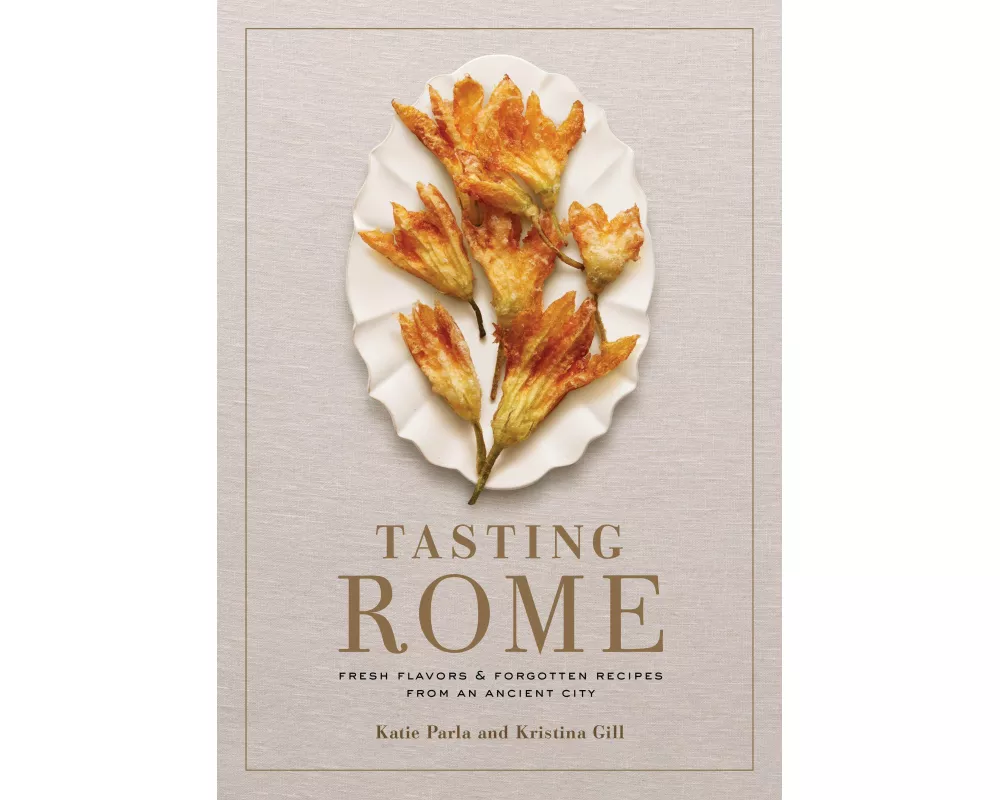 Tasting Rome