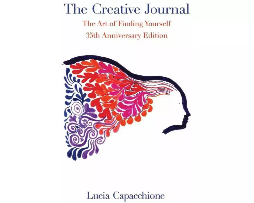 The Creative Journal