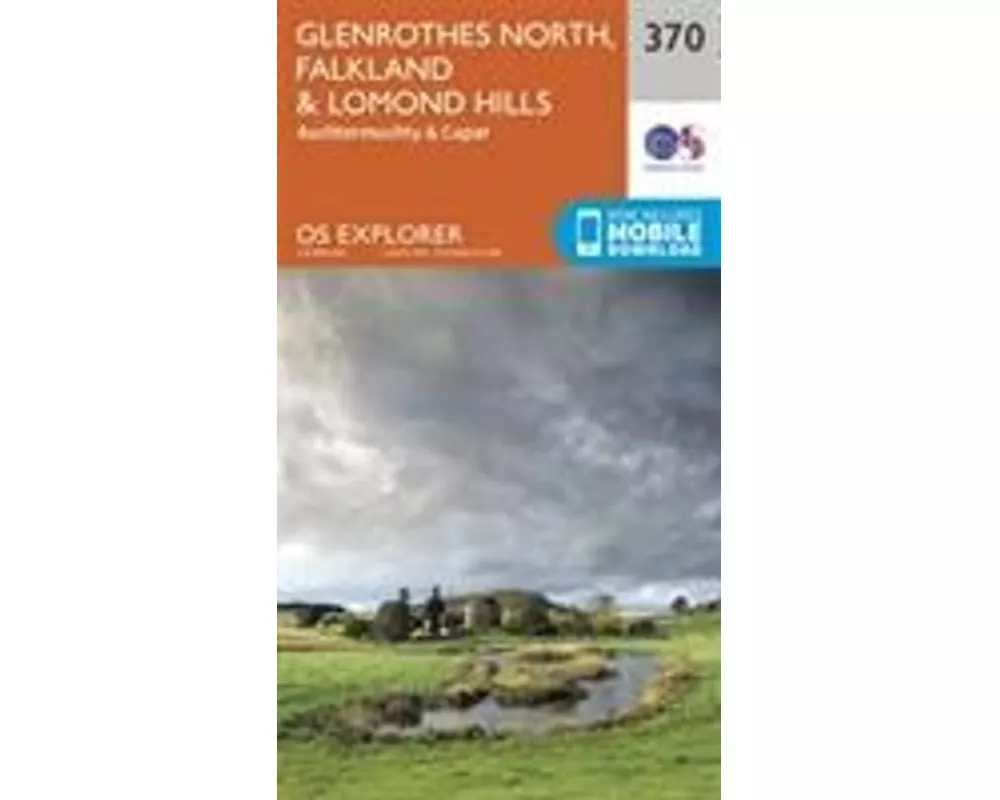 Glenrothes North, Falkland and Lomond Hills
