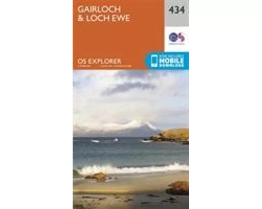 Gairloch and Loch Ewe