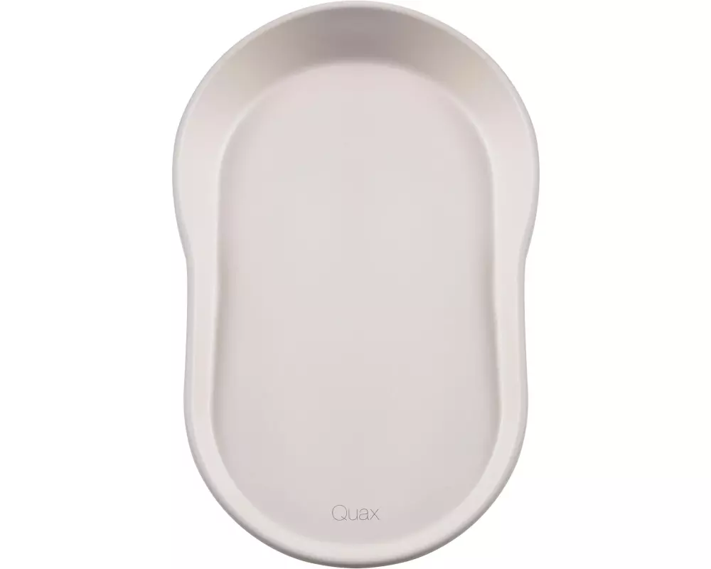 Quax Wickelkissen Mamee Clay