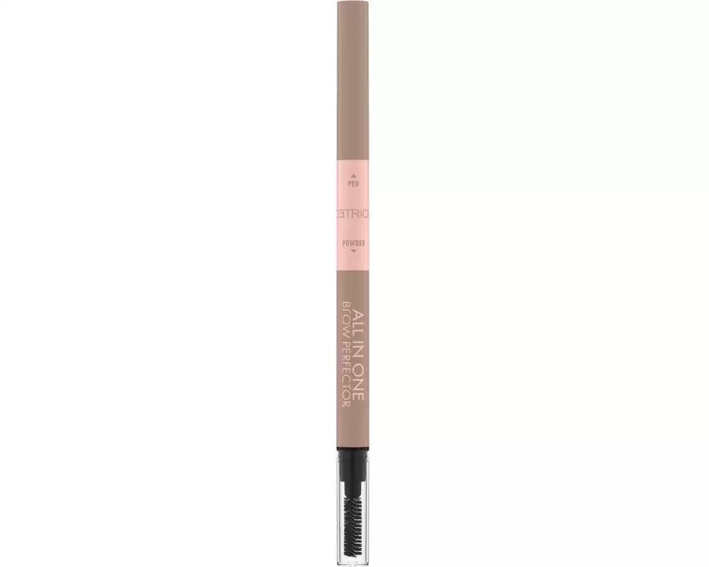 Catrice Augenbrauenstift All In One Brow Perfector 010 Blonde