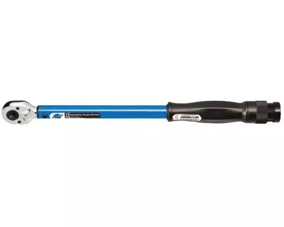 ParkTool Drehmomentschlüssel TW-6.2, 10-60 Newton