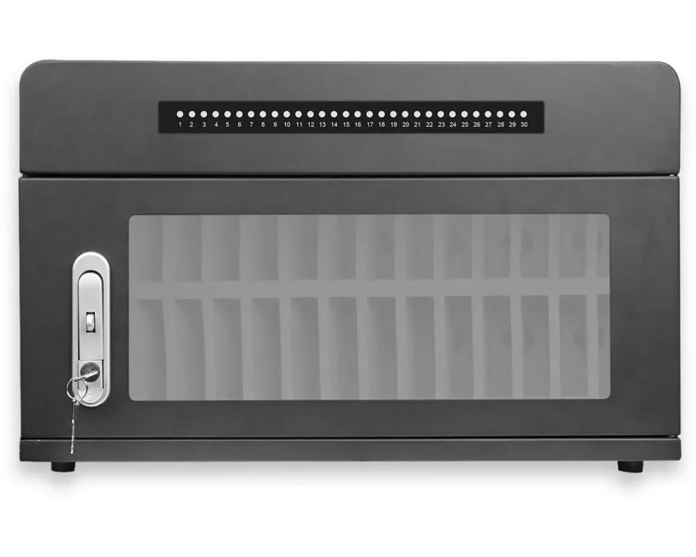 LMP Lade-Kabinett SmartCabinet SP 30-1000 ohne Ladekabel