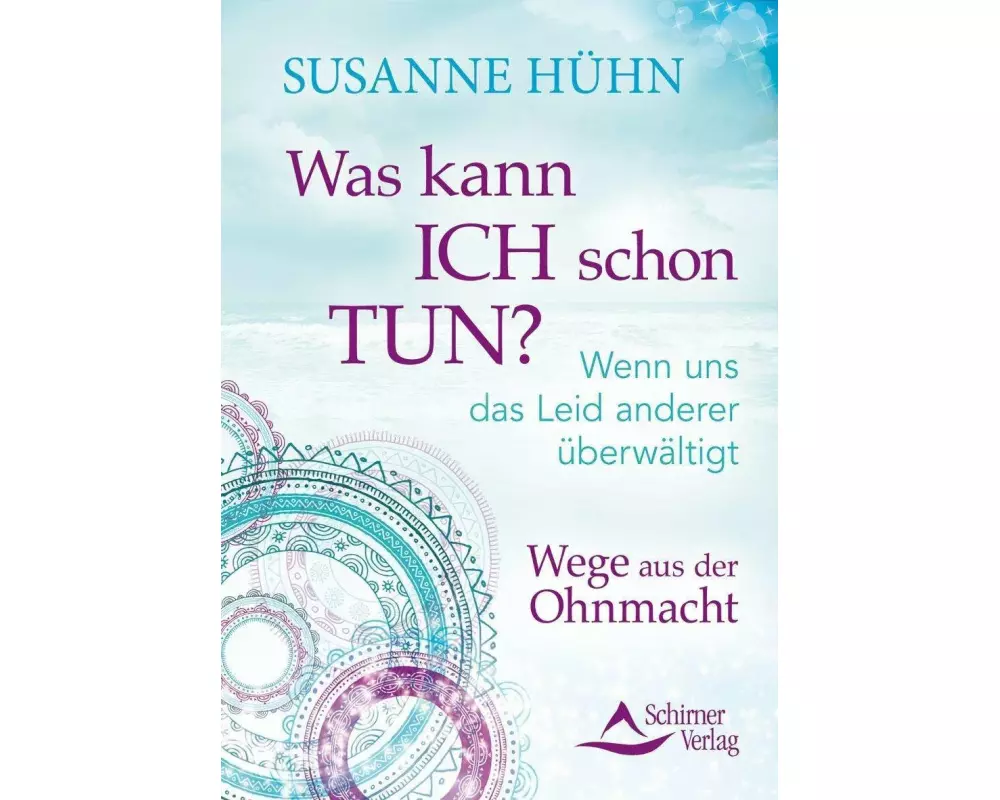 Was kann ich schon tun?