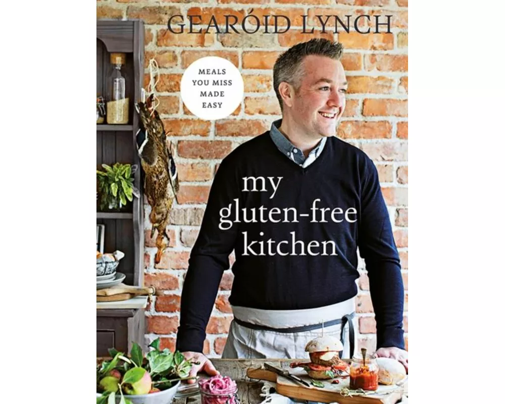 My Gluten-Free Kitchen