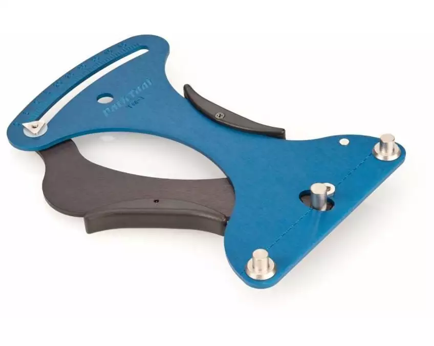 ParkTool Speichenspannungsmesser TM-1