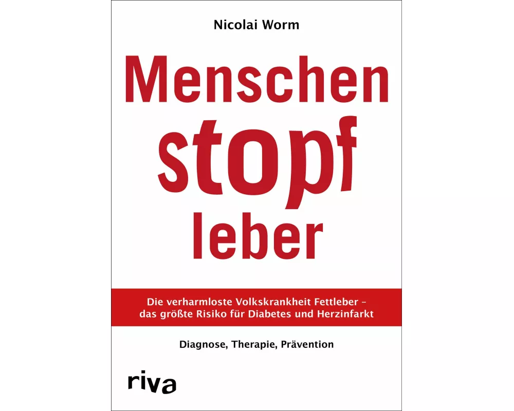 Menschenstopfleber