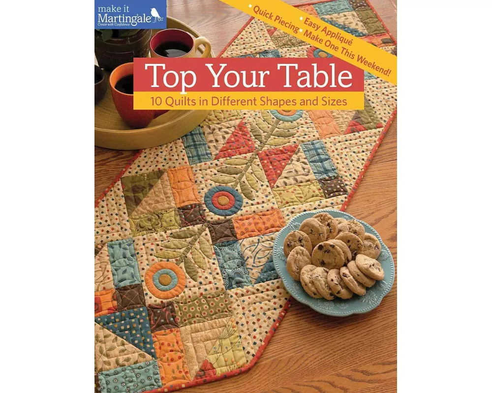 Top Your Table