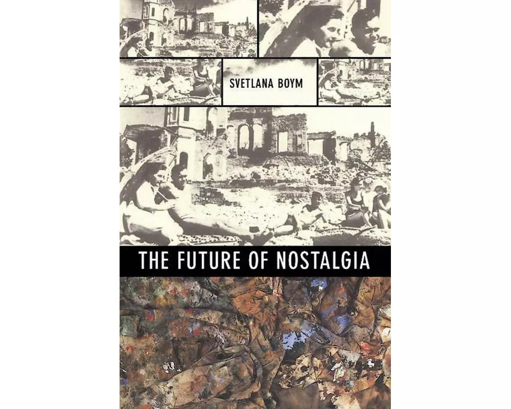 The Future of Nostalgia