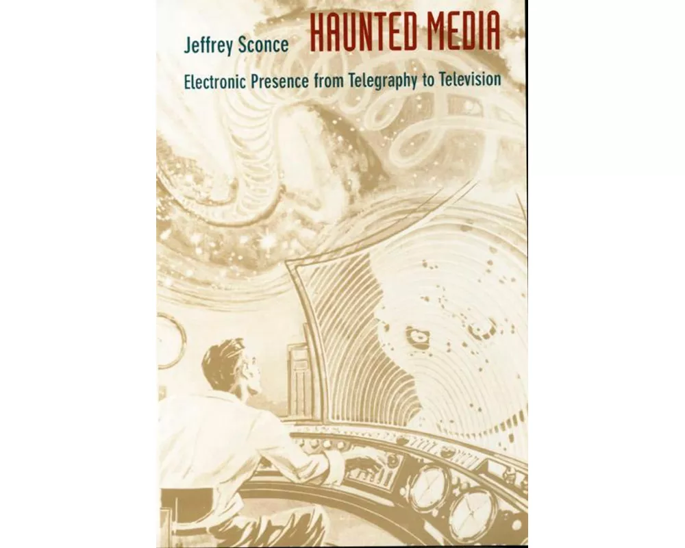 Haunted Media