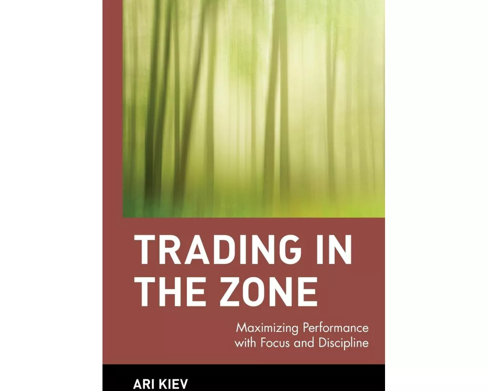 Trading in the Zone