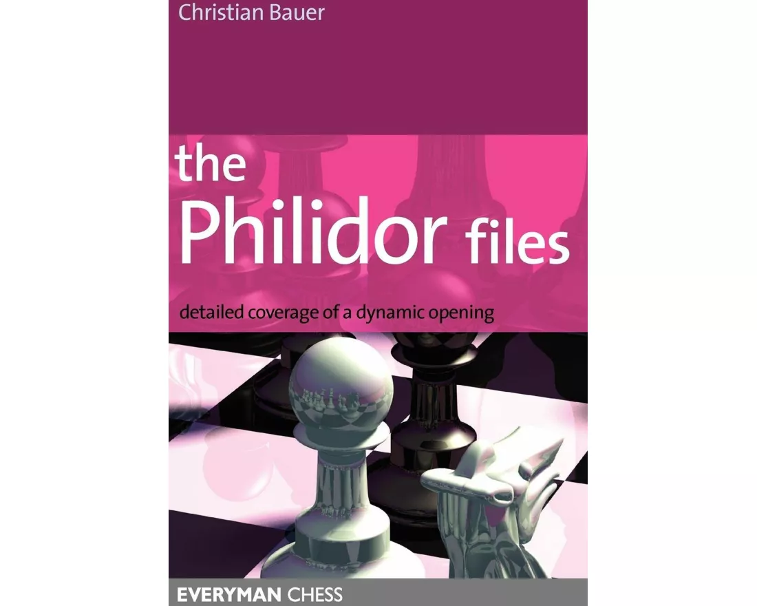 The Philidor Files