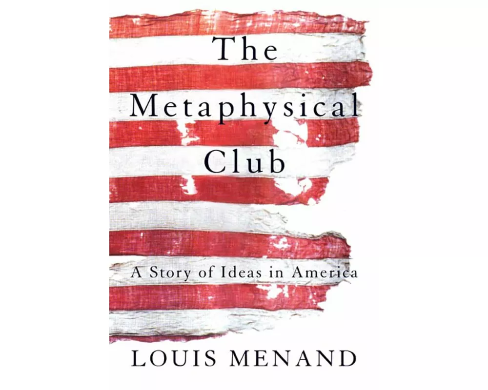The Metaphysical Club