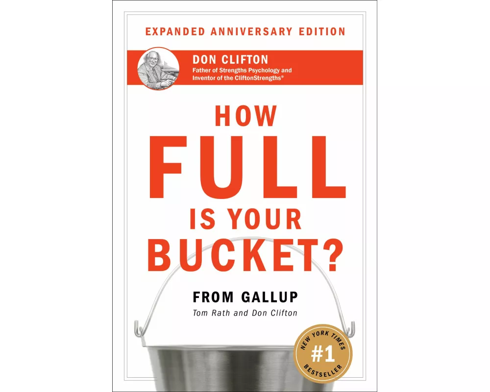 How Full is Your Bucket
