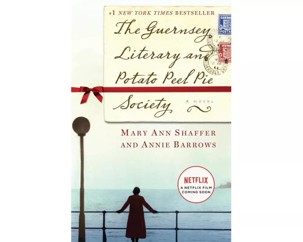 The Guernsey Literary and Potato Peel Pie Society